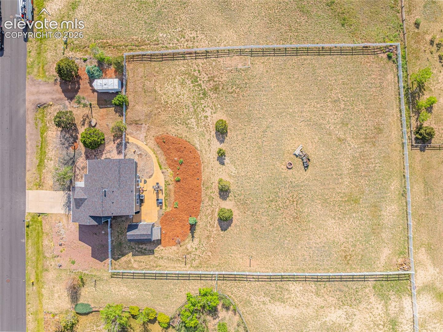 11520 Red Lodge Road