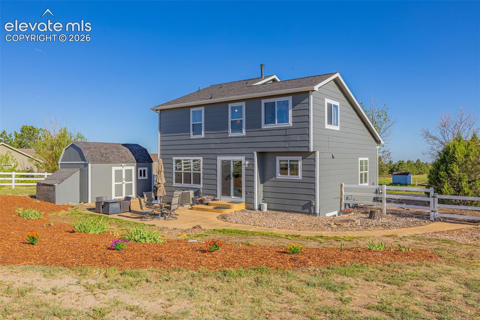 11520 Red Lodge Road