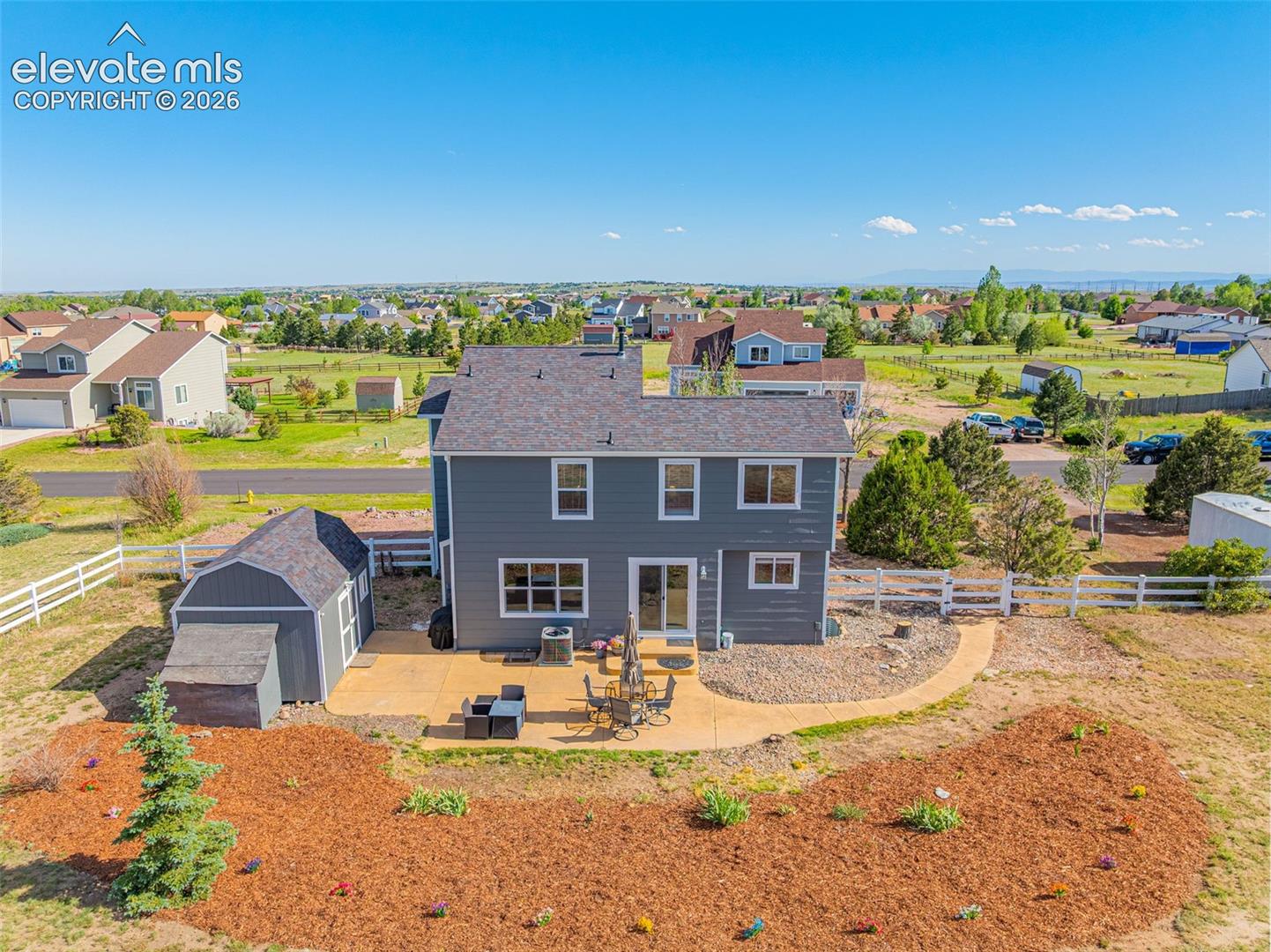 11520 Red Lodge Road