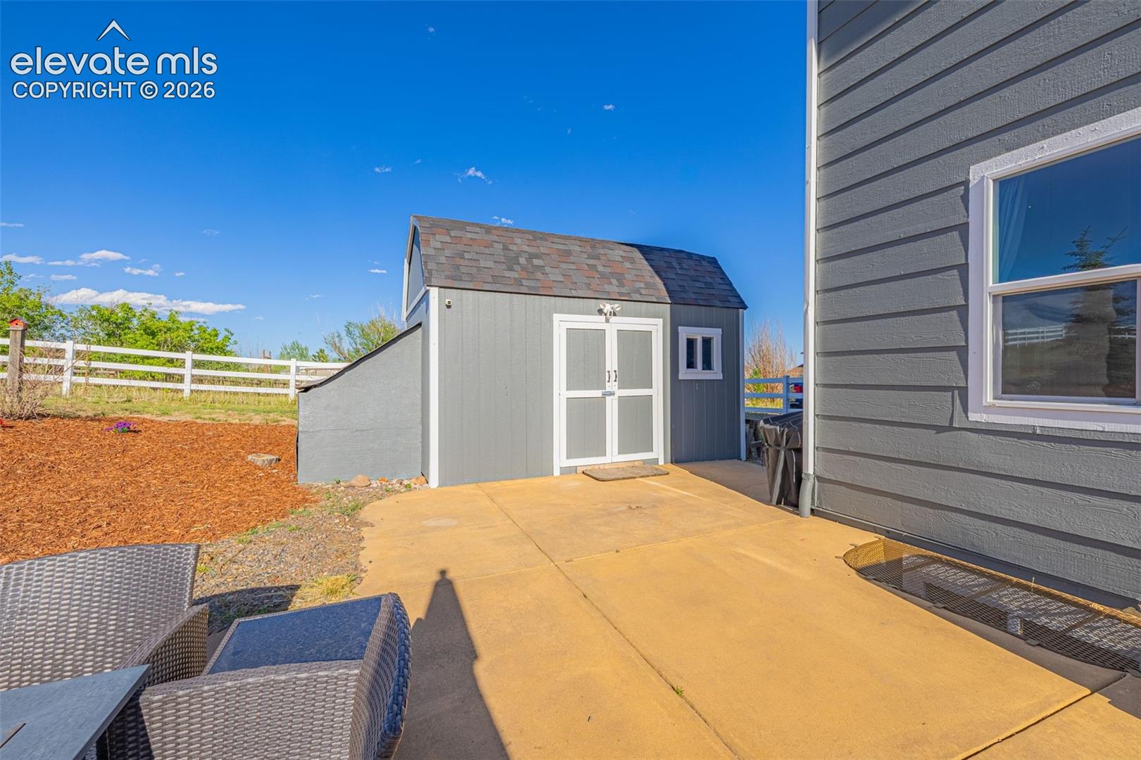 11520 Red Lodge Road