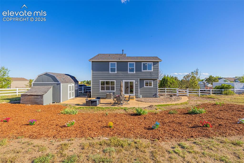 11520 Red Lodge Road