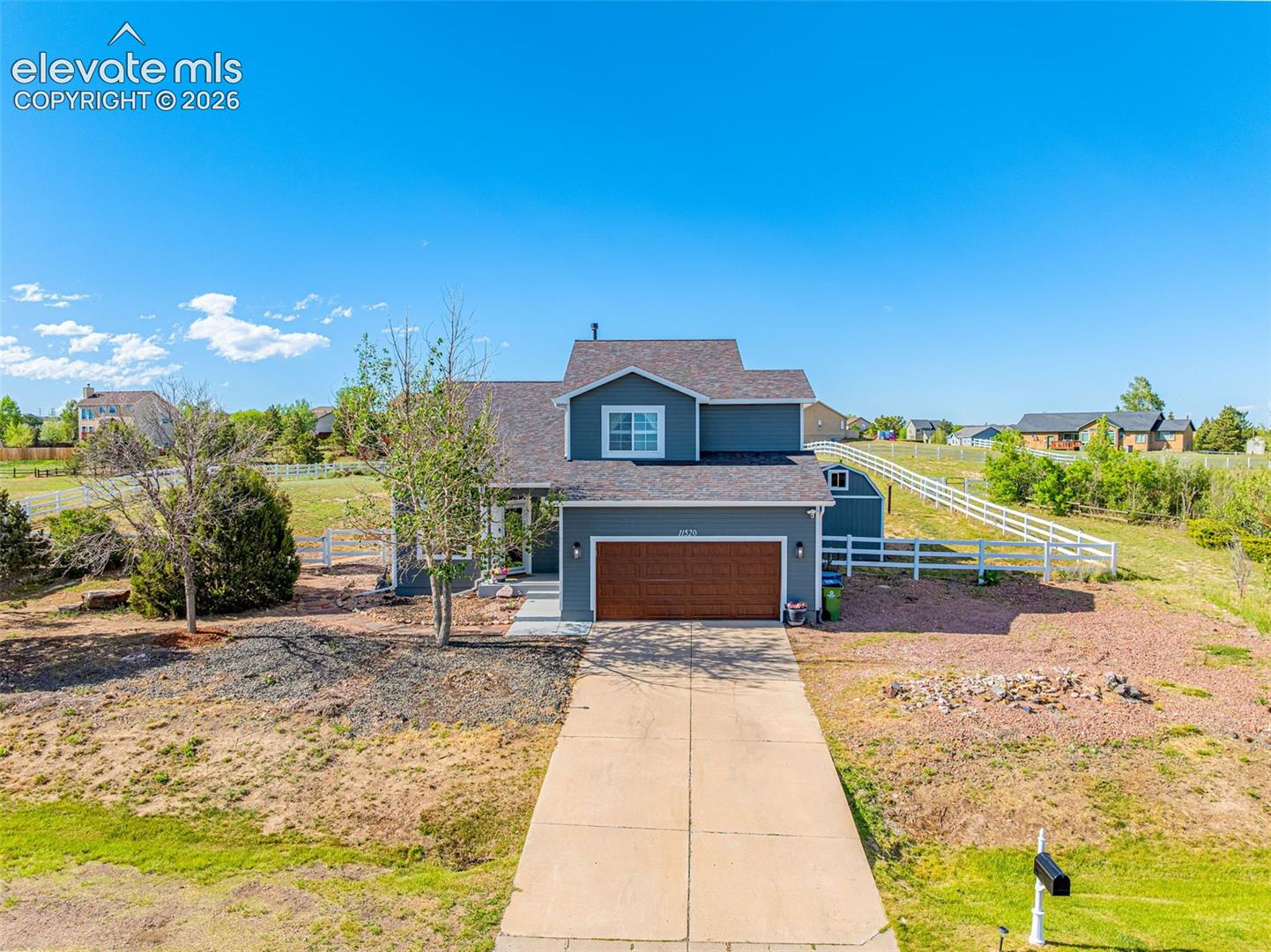 11520 Red Lodge Road