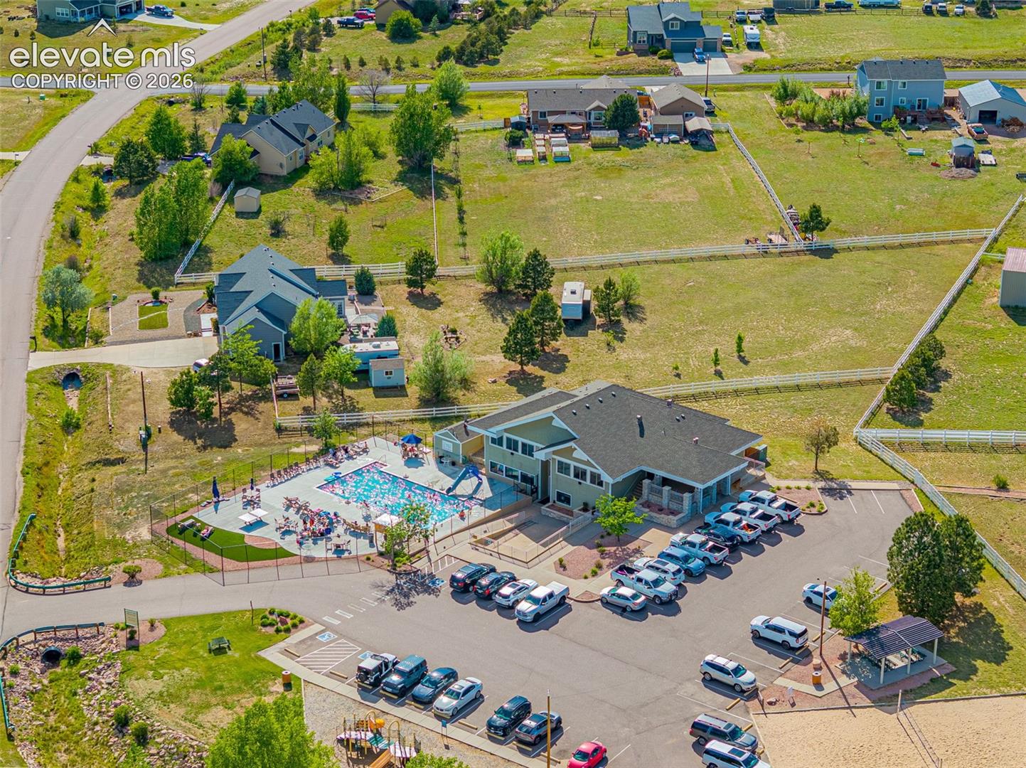 11520 Red Lodge Road
