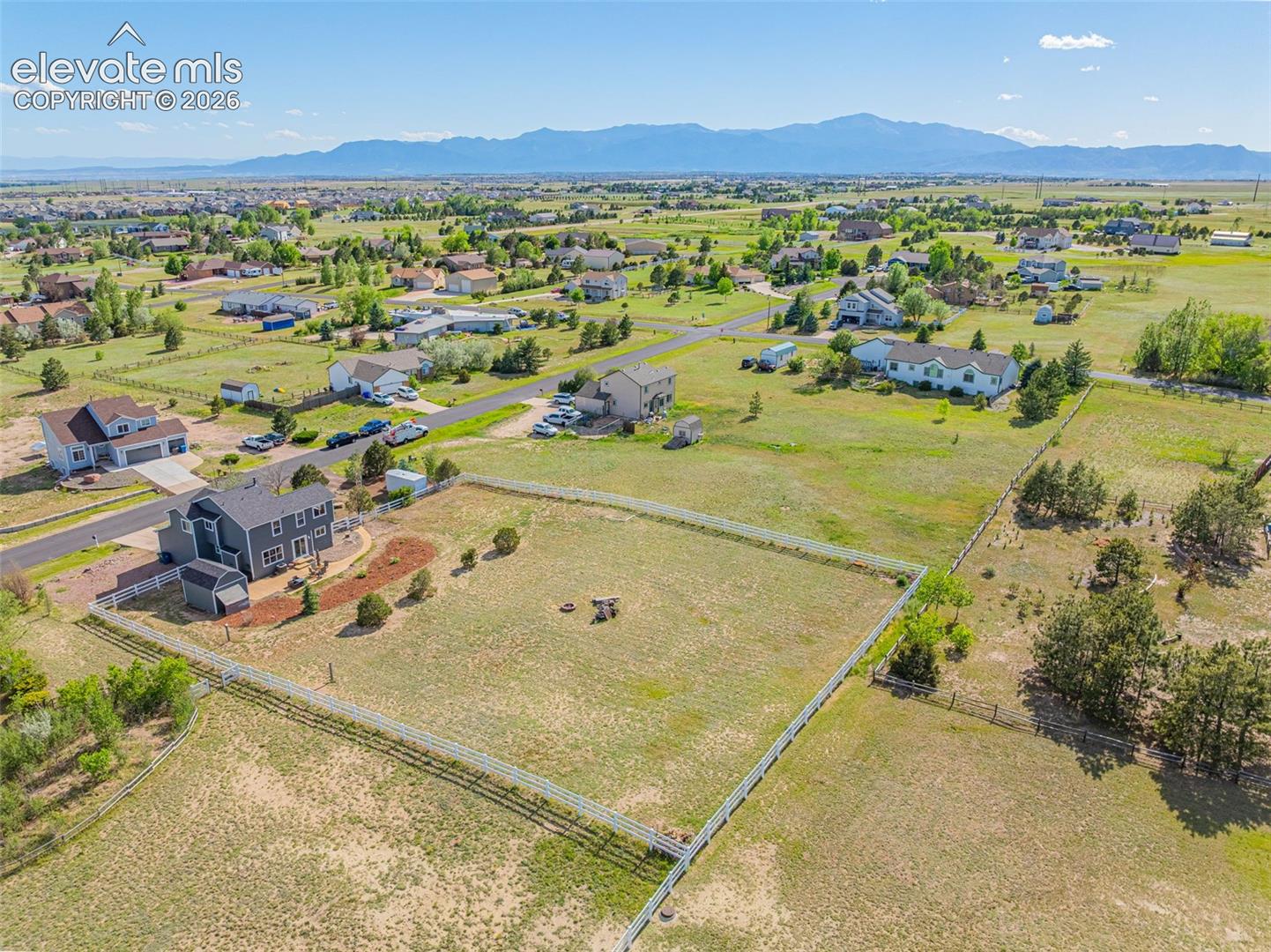 11520 Red Lodge Road