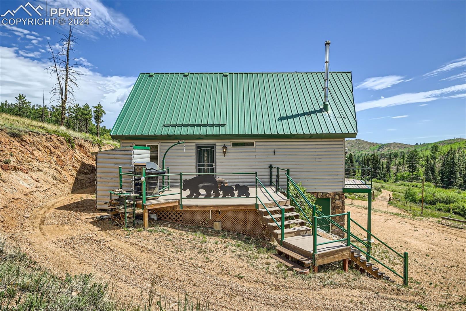 3631 County Road 33