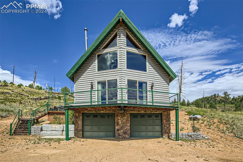 3631 County Road 33