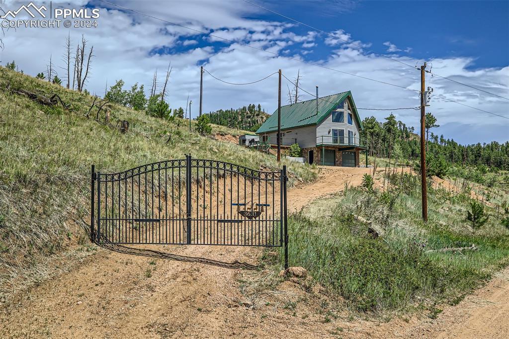 3631 County Road 33