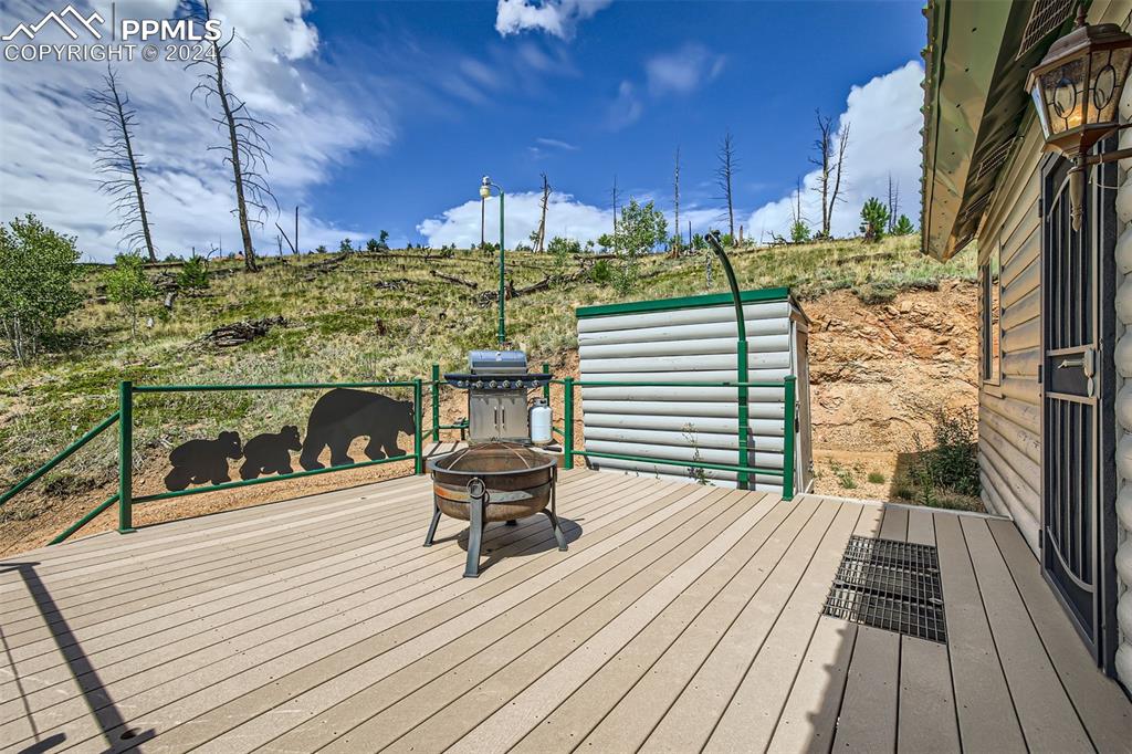 3631 County Road 33