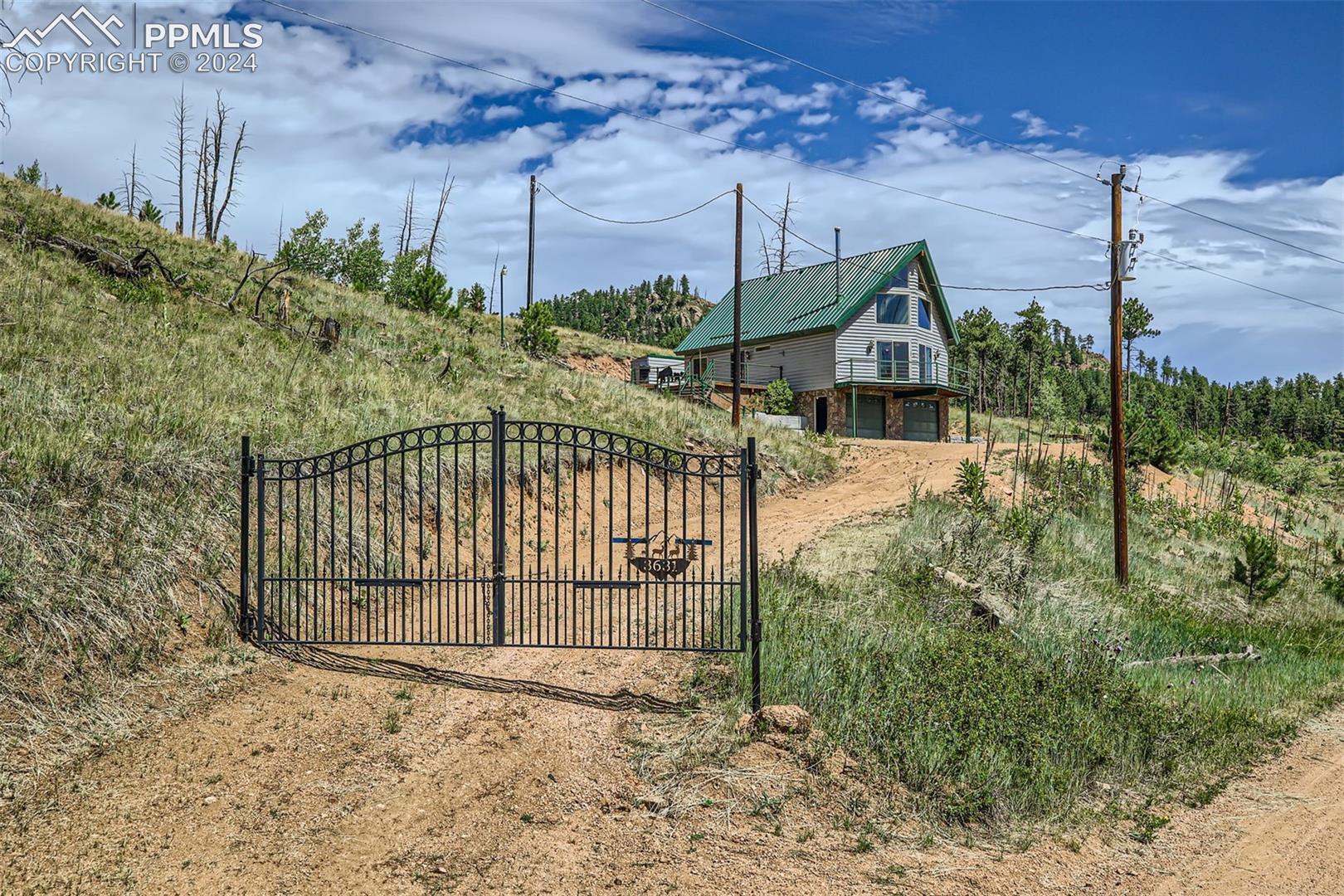 3631 County Road 33