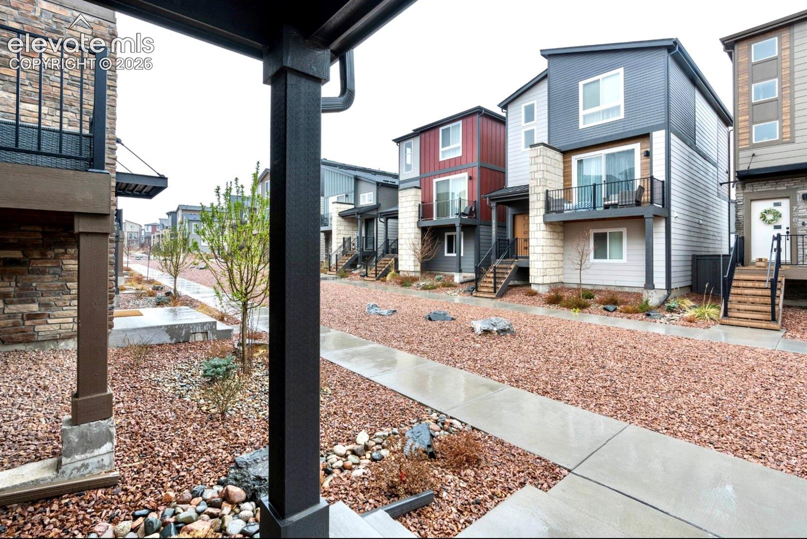 7364 Cracker Jack Heights