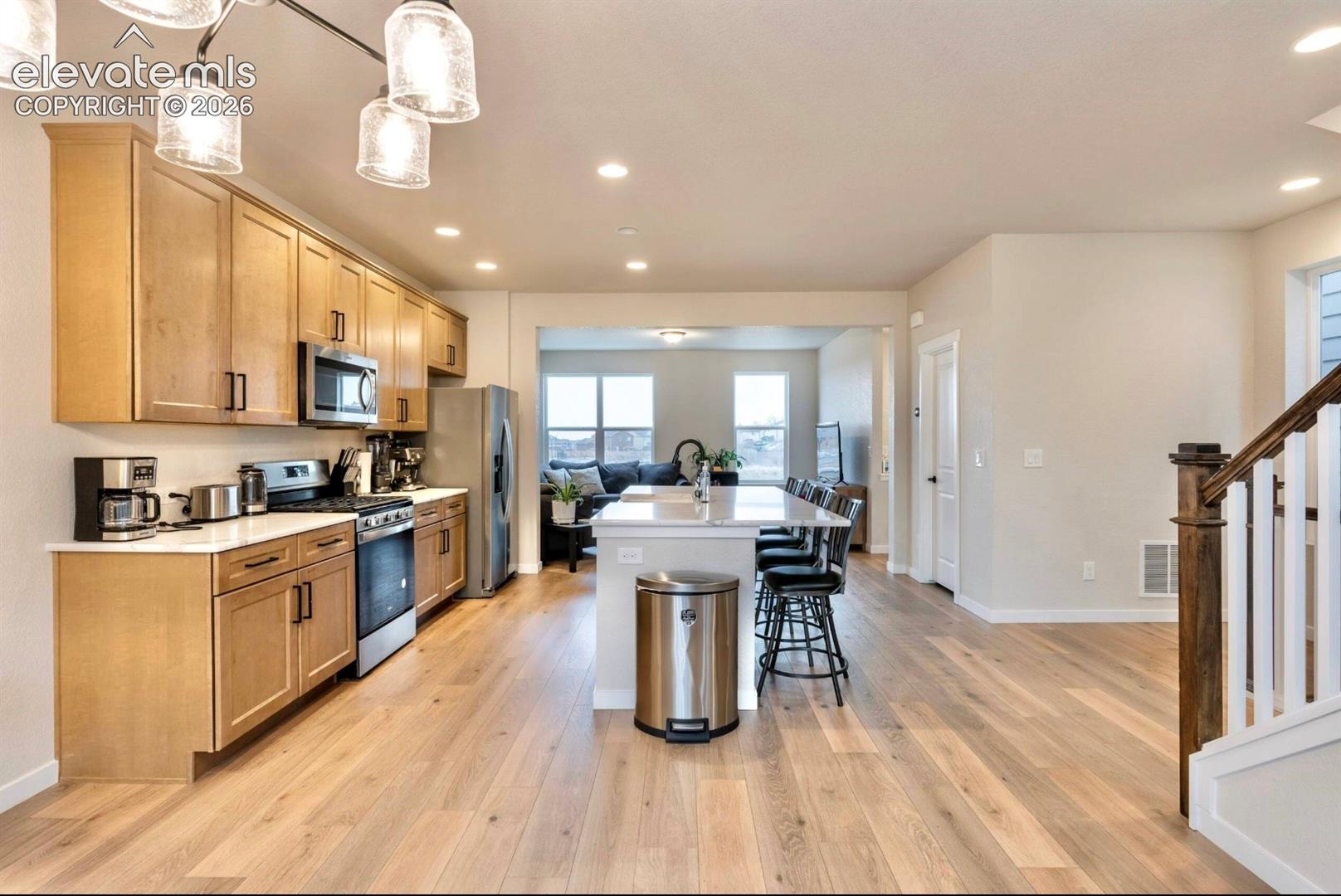 7364 Cracker Jack Heights