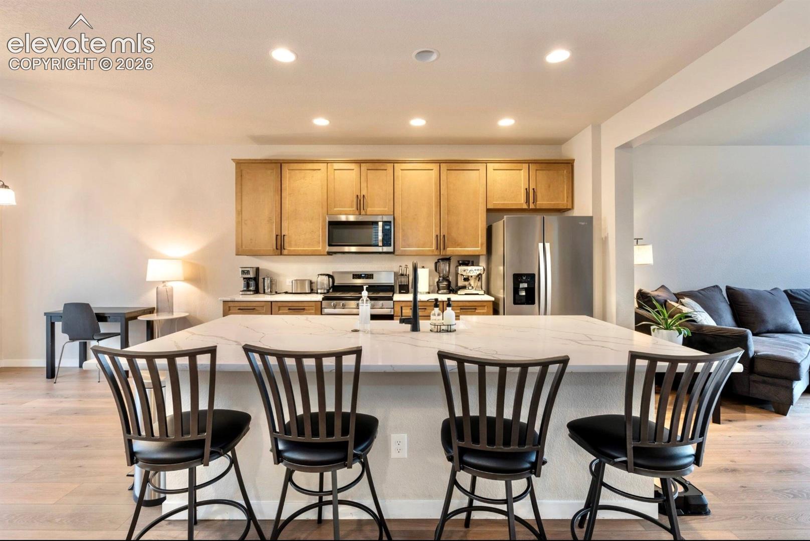 7364 Cracker Jack Heights