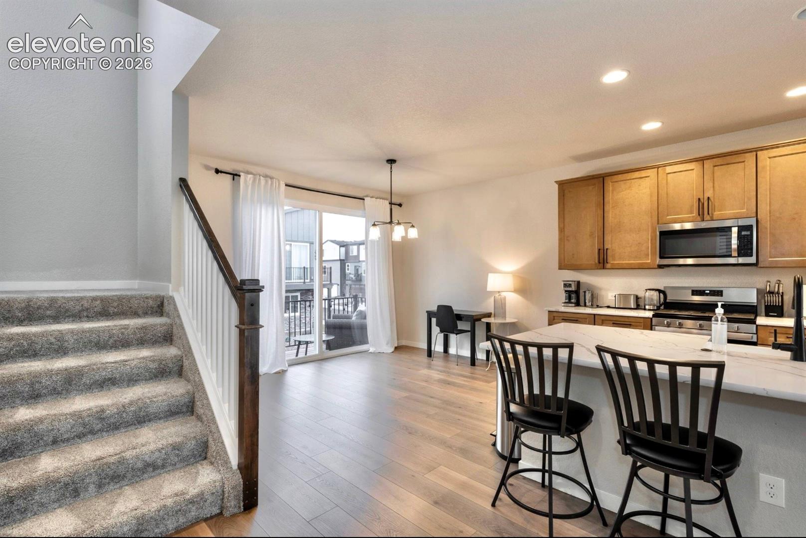 7364 Cracker Jack Heights