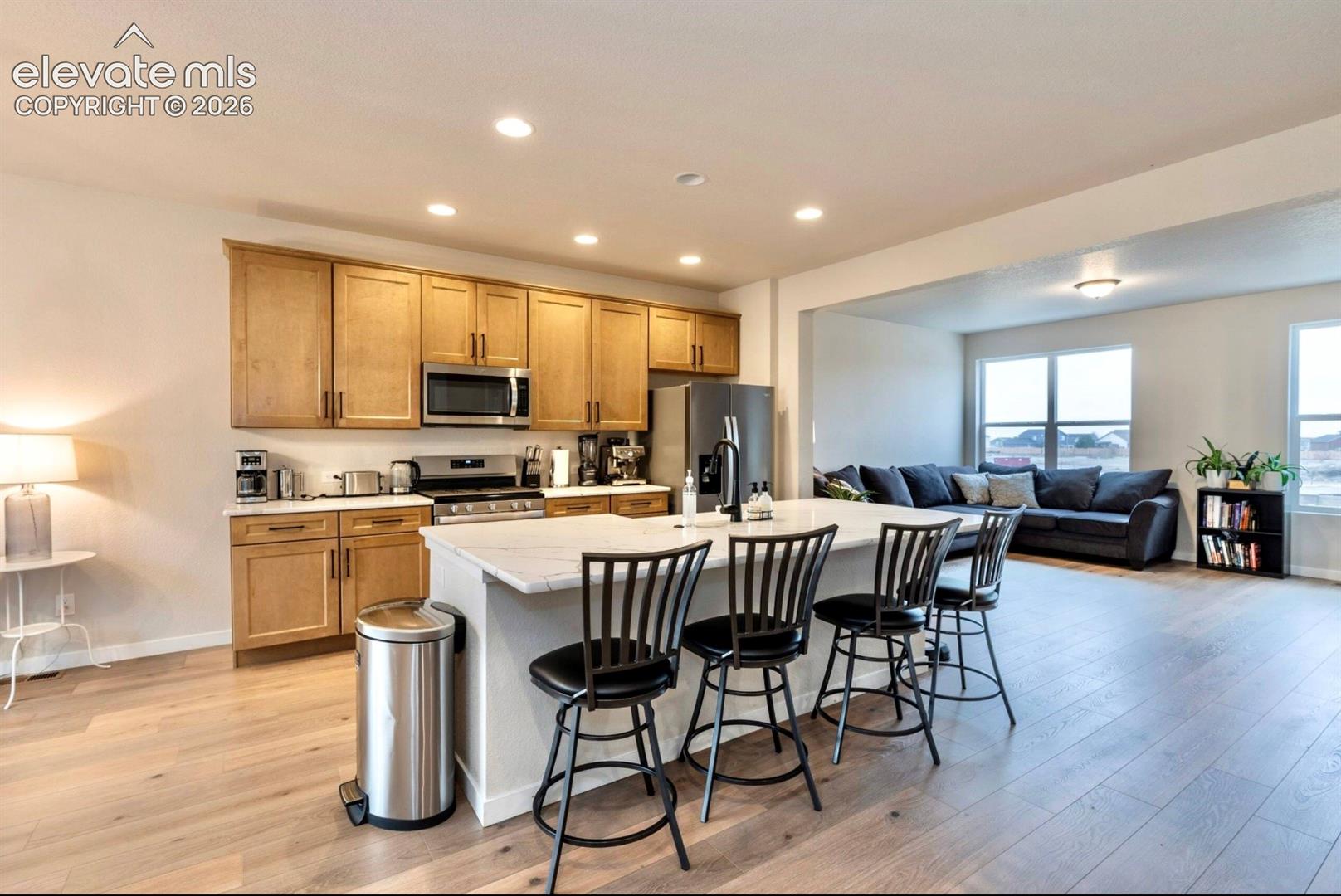 7364 Cracker Jack Heights