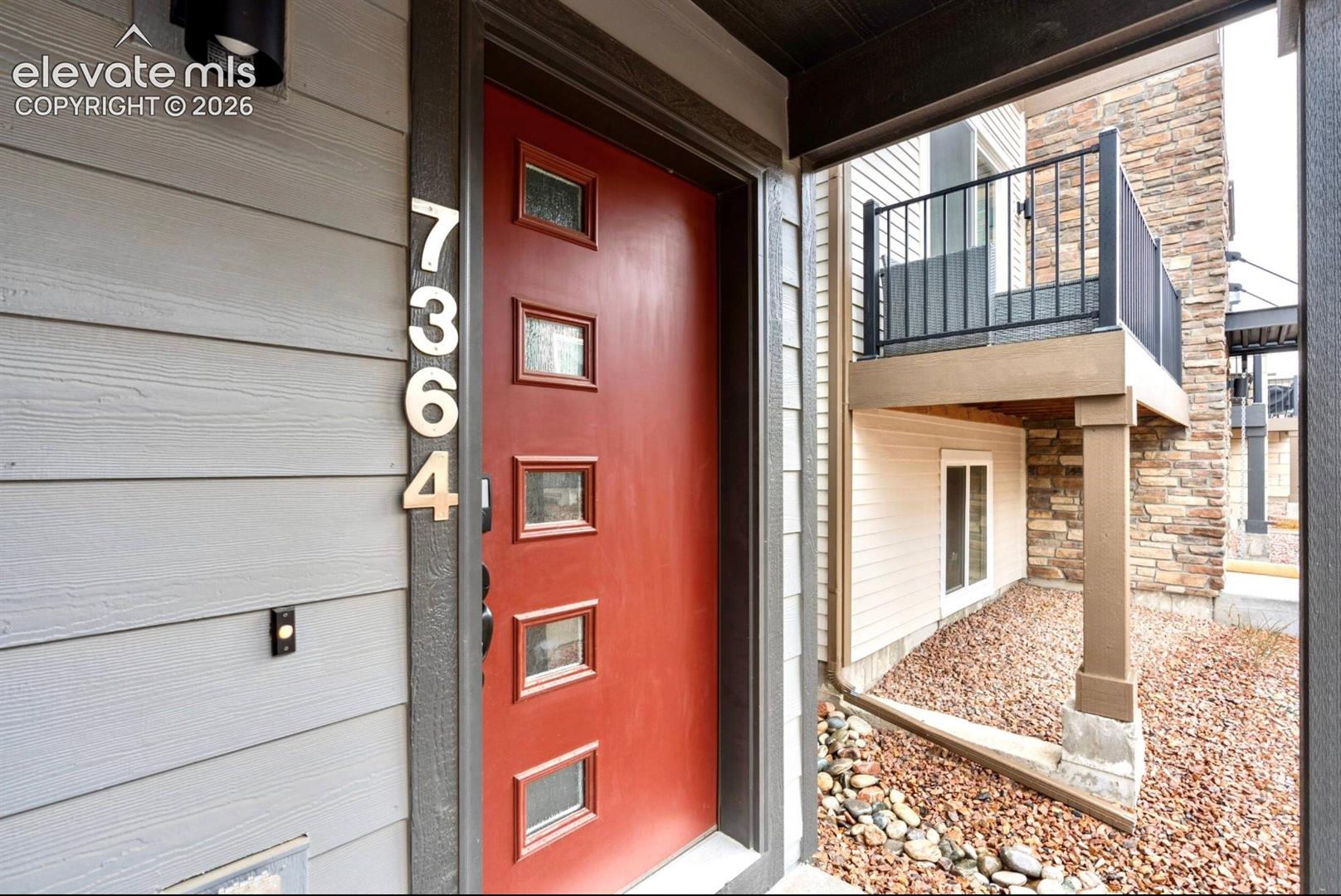 7364 Cracker Jack Heights