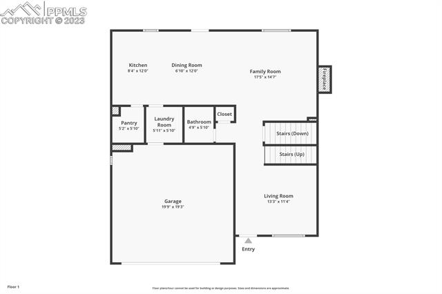 9563 Witherbee Drive