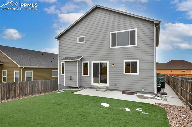 7414 N Sioux Circle