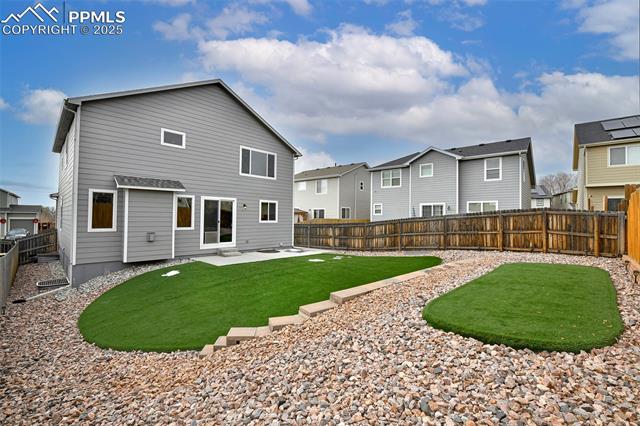 7414 N Sioux Circle