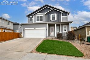 7414 N Sioux Circle