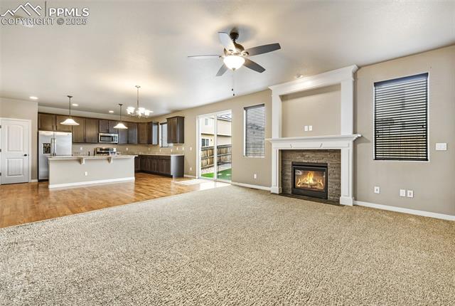 7414 N Sioux Circle