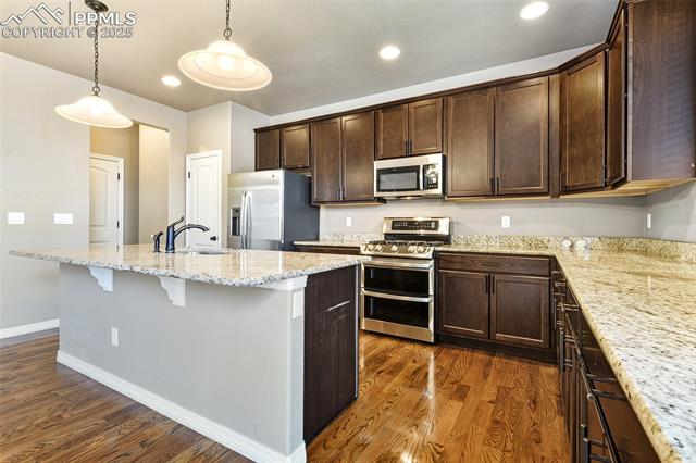7414 N Sioux Circle