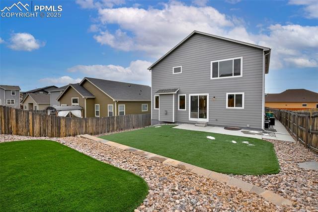 7414 N Sioux Circle