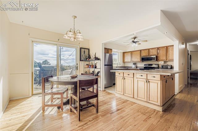 3607 Brentwood Terrace