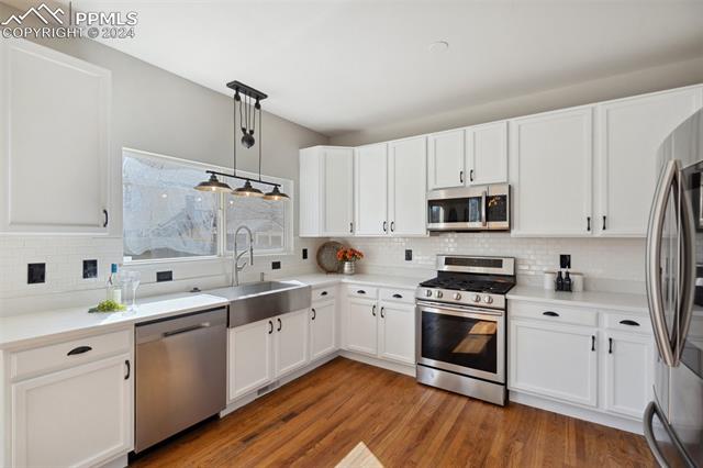 2131 Springside Drive