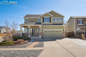 2131 Springside Drive