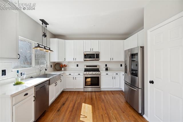 2131 Springside Drive