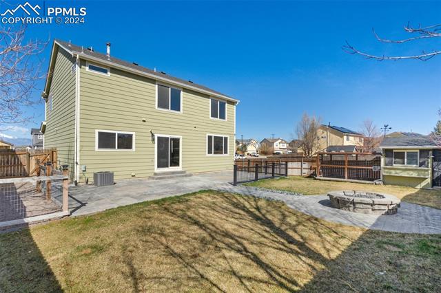 2131 Springside Drive