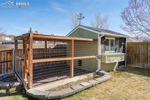 2131 Springside Drive