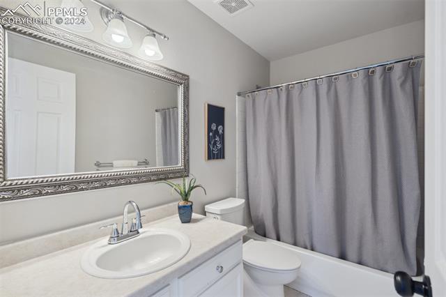 2131 Springside Drive