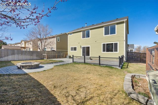 2131 Springside Drive