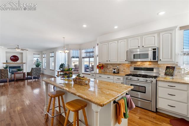 12425 Lonesome Pine Trail