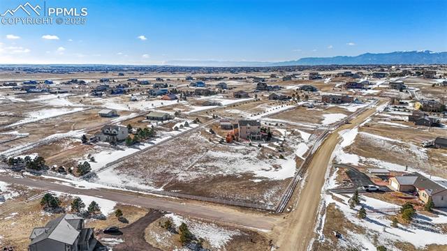 12425 Lonesome Pine Trail