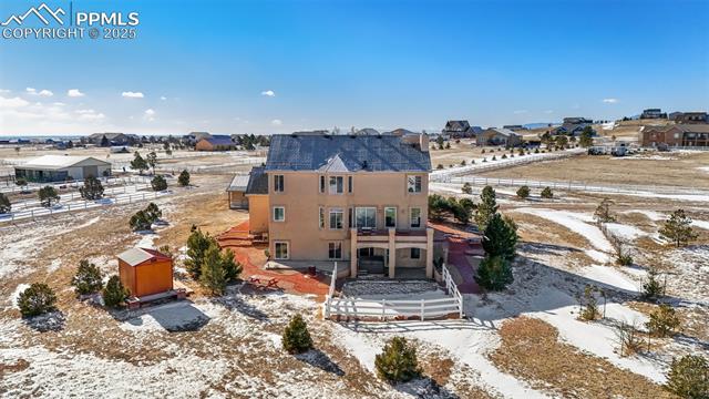 12425 Lonesome Pine Trail