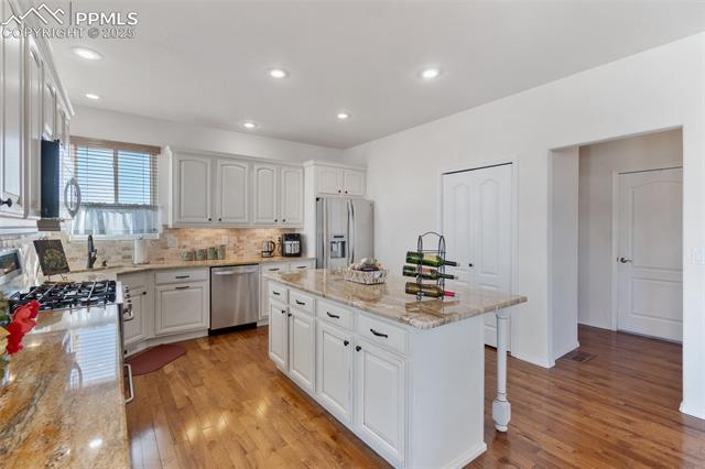 12425 Lonesome Pine Trail