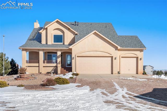 12425 Lonesome Pine Trail