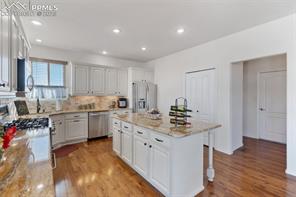 12425 Lonesome Pine Trail