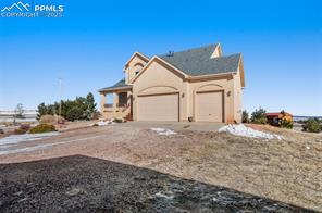 12425 Lonesome Pine Trail