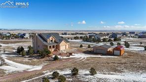 12425 Lonesome Pine Trail