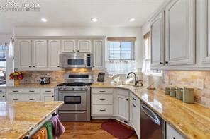 12425 Lonesome Pine Trail