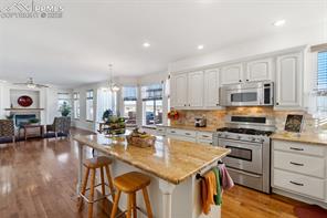 12425 Lonesome Pine Trail