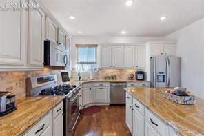 12425 Lonesome Pine Trail