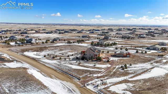 12425 Lonesome Pine Trail