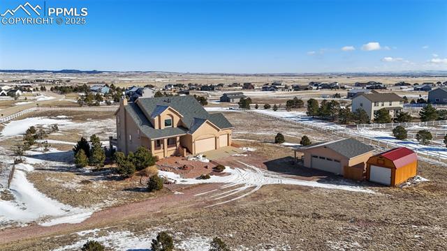 12425 Lonesome Pine Trail