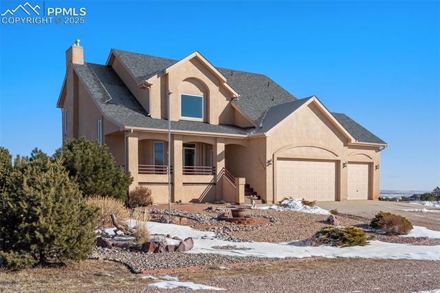 12425 Lonesome Pine Trail