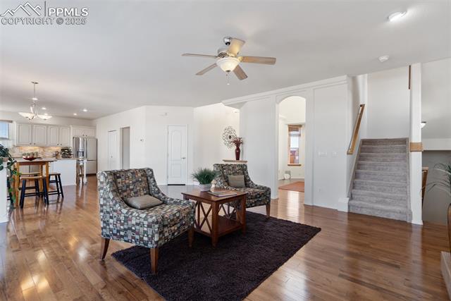 12425 Lonesome Pine Trail