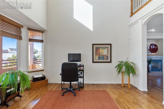 12425 Lonesome Pine Trail